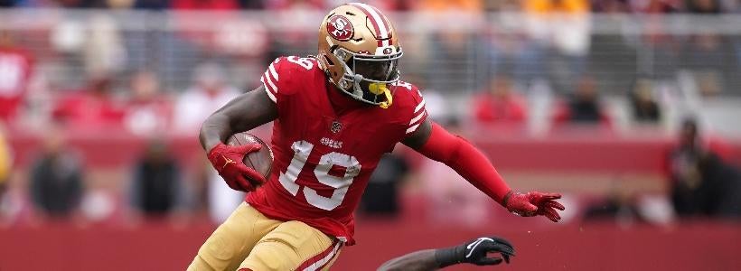 49ers vs. Raiders prediction, odds, spread, line: 2023 NFL picks, Week 17  best bets from proven computer model 