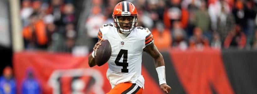 2023 NFL Week 3 prop picks: Expert shares top three longshot plays, including one with 50-1 payout