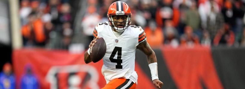 NFL Week 3 Expert Picks and Prop Bets: Rookie Players Shine and Top Prop  Picks from Alex Selesnick - BVM Sports