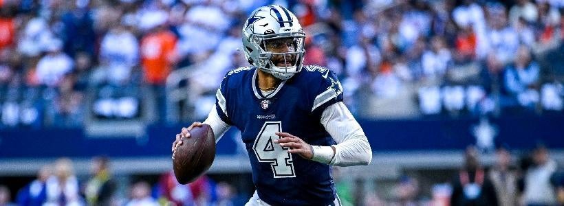 Cowboys vs. Eagles prediction, odds, line, spread, start time: 2023 NFL picks, Week 9 best bets from proven computer simulation model