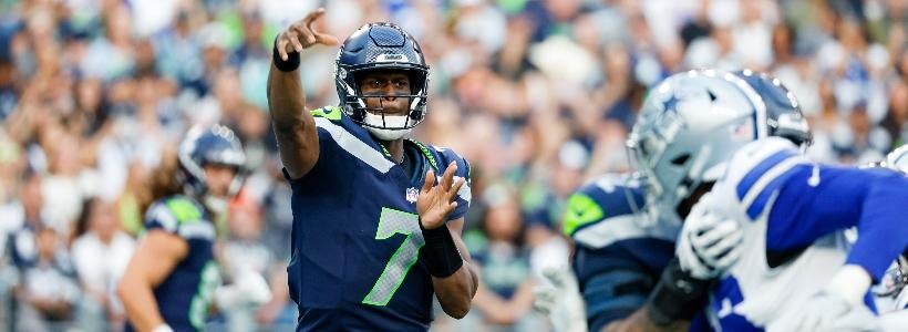Seahawks vs. Cardinals odds, line: 2024 NFL picks, Week 18 predictions from proven computer model