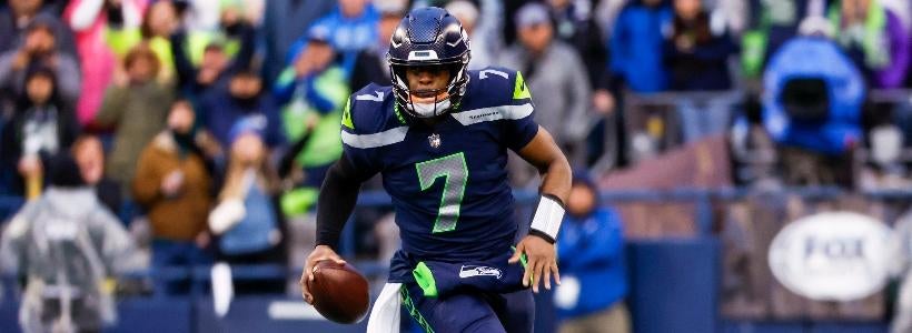 Seahawks vs. Panthers odds, line, spread: Proven model reveals NFL picks, predictions for Week 3, 2023