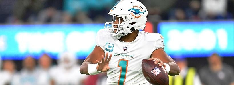 2023 NFL Week 2 Survivor Picks - Fantasy Six Pack