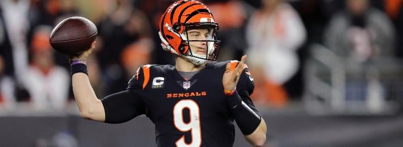 Bengals vs. Cardinals prediction, odds, line, spread, start time: 2023 NFL picks, Week 5 best bets from proven computer simulation model