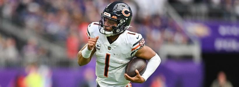 NFL futures betting strategy 2023: Win total, Super Bowl, MVP, rookies, division winners and more expert picks