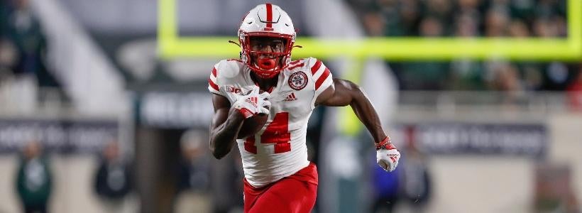 Nebraska vs. Minnesota odds, line, time: 2023 college football picks, Week  1 predictions from proven model 