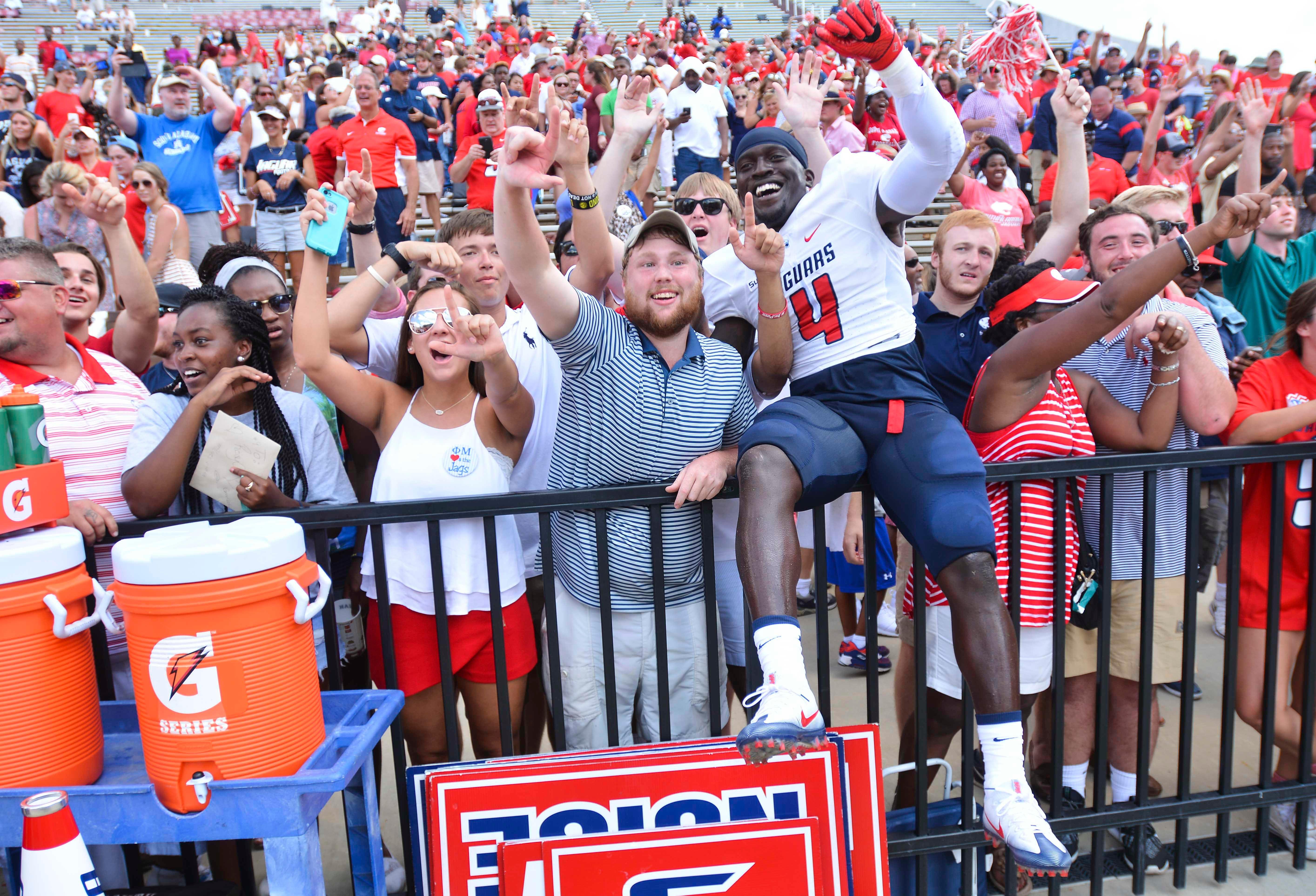 Northwestern State vs. South Alabama prediction, odds: Football expert releases college football picks for Week 3, 2024