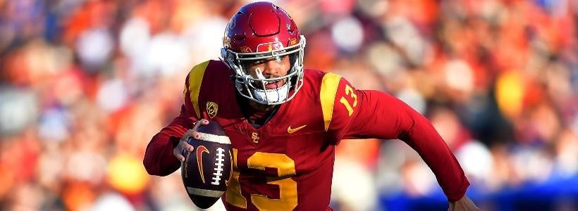 USC vs. Colorado odds, line: Advanced computer college football model releases spread pick for Saturday's showdown