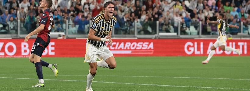 Empoli vs. Juventus odds, line, predictions: Italian Serie A picks and best bets for Sept. 3, 2023 from soccer insider