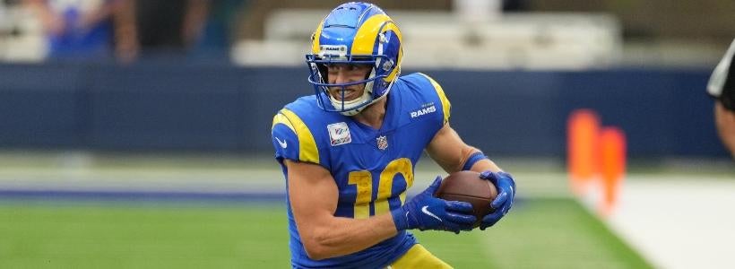 cooper-kupp-rams-usatsi