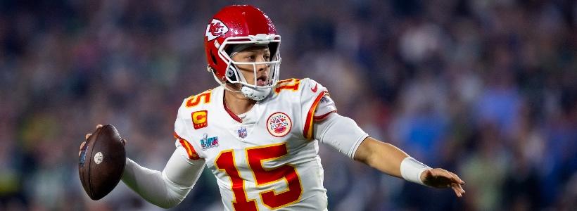 Chiefs vs. Packers line, picks: Advanced computer NFL model releases selections for Sunday night showdown