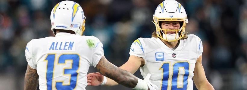 Cowboys vs. Chargers betting preview: Odds, picks, props, trends, injuries, weather and more for Monday Night Football Week 6 matchup