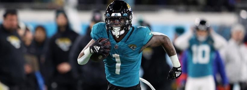 2024 Jacksonville Jaguars futures picks: Breaking down win totals, Super Bowl odds, schedule, depth chart and more