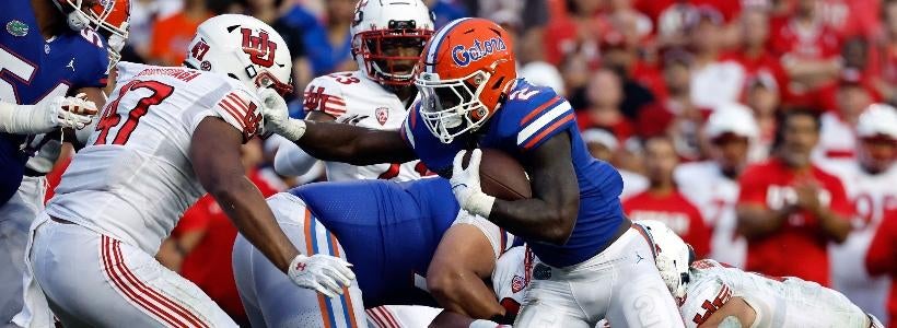 Utah vs. Florida predictions: Who did the experts pick?