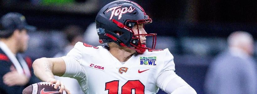 Middle Tennessee vs. Western Kentucky line, picks: Advanced computer college football model releases selections for a Week 5 contest