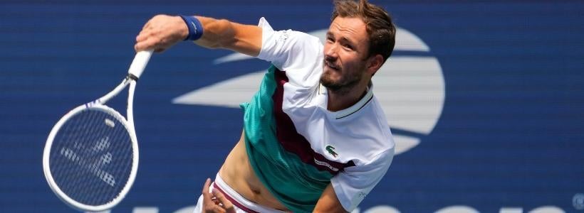 Daniil Medvedev