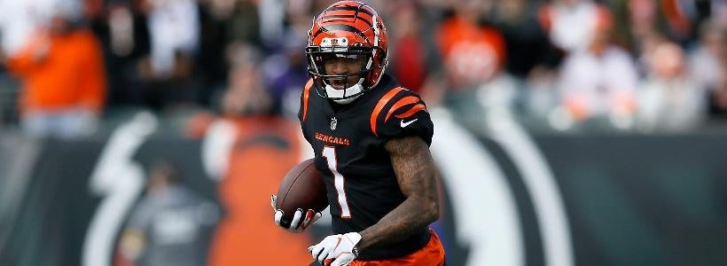 2023 Fantasy Football: Week 2 FanDuel, DraftKings Lineups - PressBox