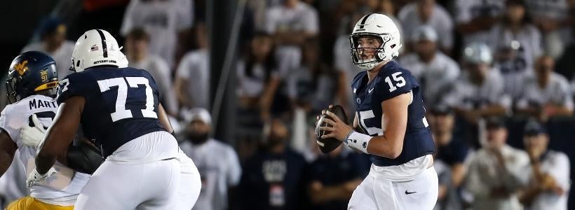 Northwestern vs. Penn State Predictions & Picks – September 30