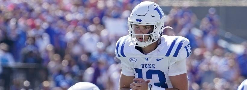 Clemson vs. Duke Picks, Expert NCAAF Best Bets & Odds: Mon, 9/4 on