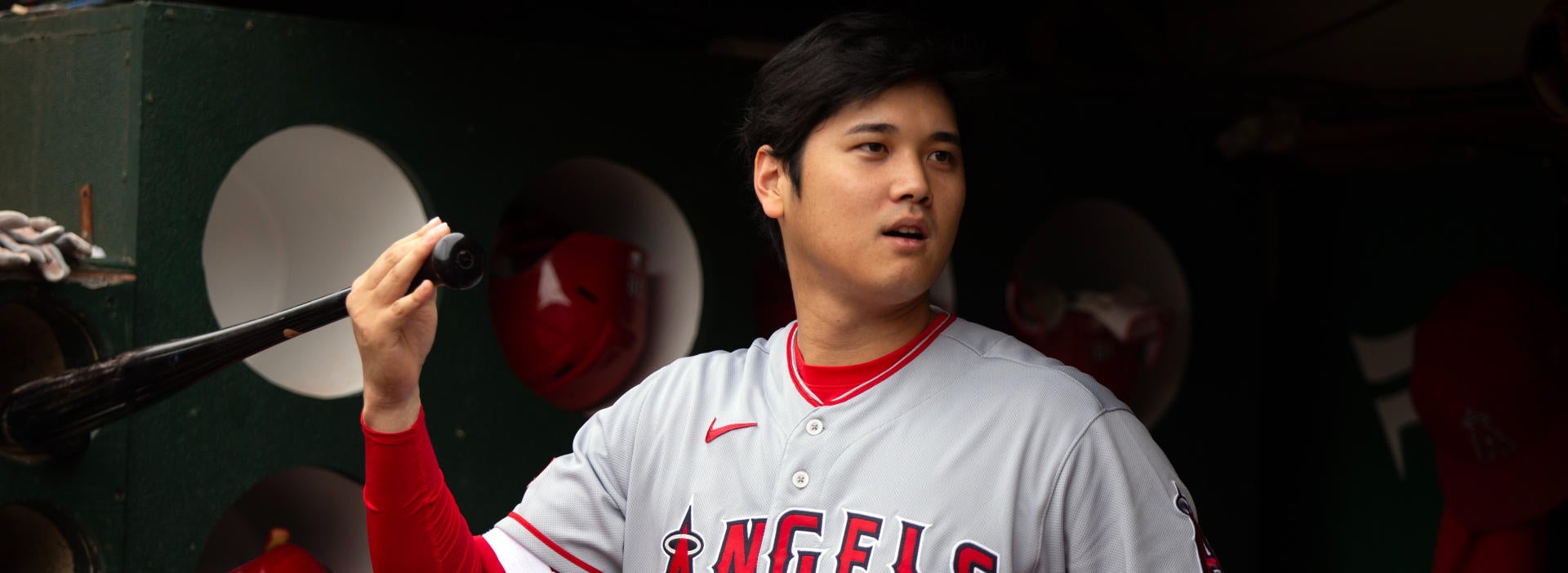 Sports Take: Shohei Ohtani is perfect role model after suffering