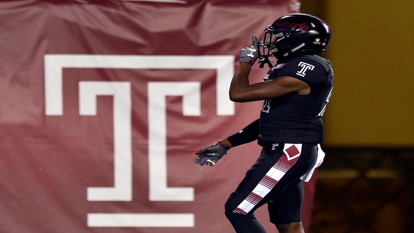 Temple vs. Tulsa odds, spread, time: 2023 college football predictions, Week 5 picks from proven model