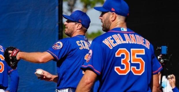 <p>scherzer and verlander</p>