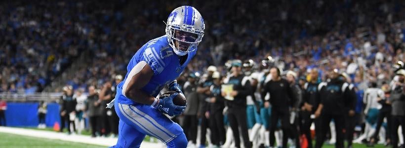 Lions vs. Seahawks odds, line: 2022 NFL picks, Week 4 predictions from  proven computer model 