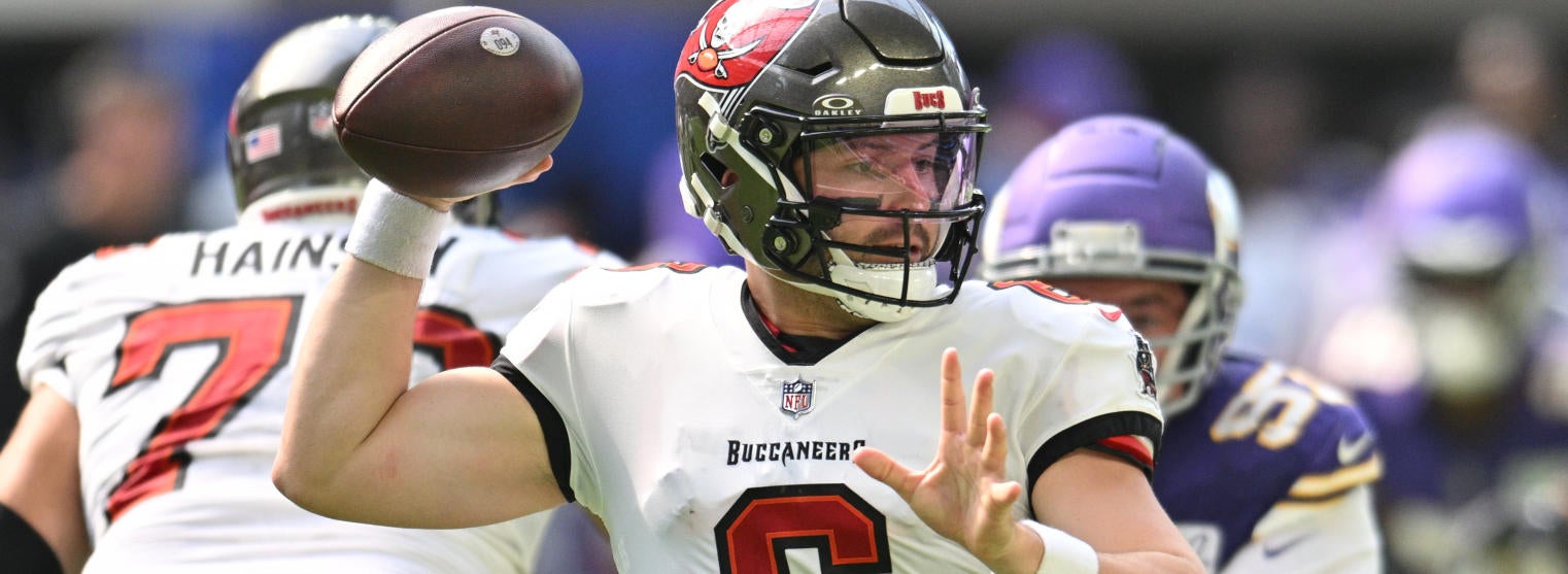 2024 Tampa Bay Buccaneers futures picks: Breaking down win totals, Super Bowl odds, schedule, depth chart and more