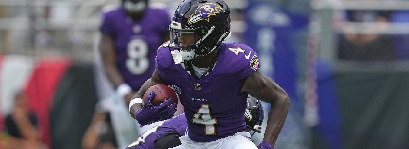 Analyzing the Prospects of 2023 Fantasy Football Wide Receivers - DFS  Lineup Strategy, DFS Picks, DFS Sheets, and DFS Projections. Your  Affordable Edge.