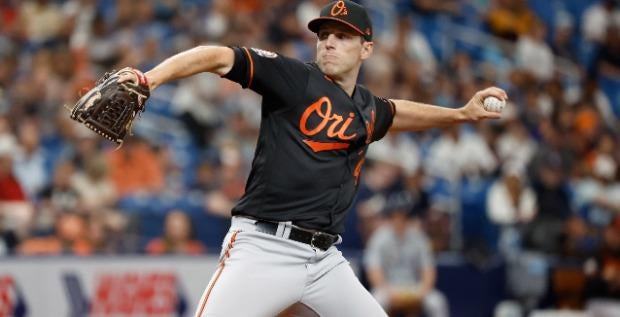 John Means injury update: Orioles lefty throws five innings vs. Cardinals  in first MLB start since April 2022 