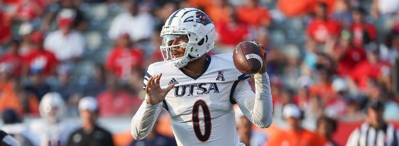 frank-harris-utsa-usatsi