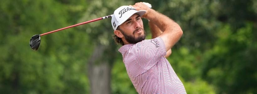 PGA DFS, 2023 Fortinet Championship: Optimal DraftKings, FanDuel daily Fantasy golf picks, player pool, advice from a DFS pro