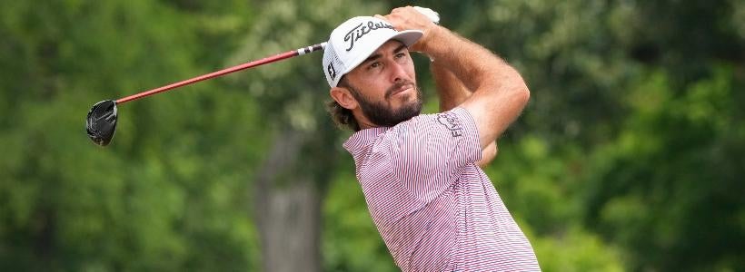 Daily Fantasy PGA Picks and Betting Guide for DraftKings & FanDuel