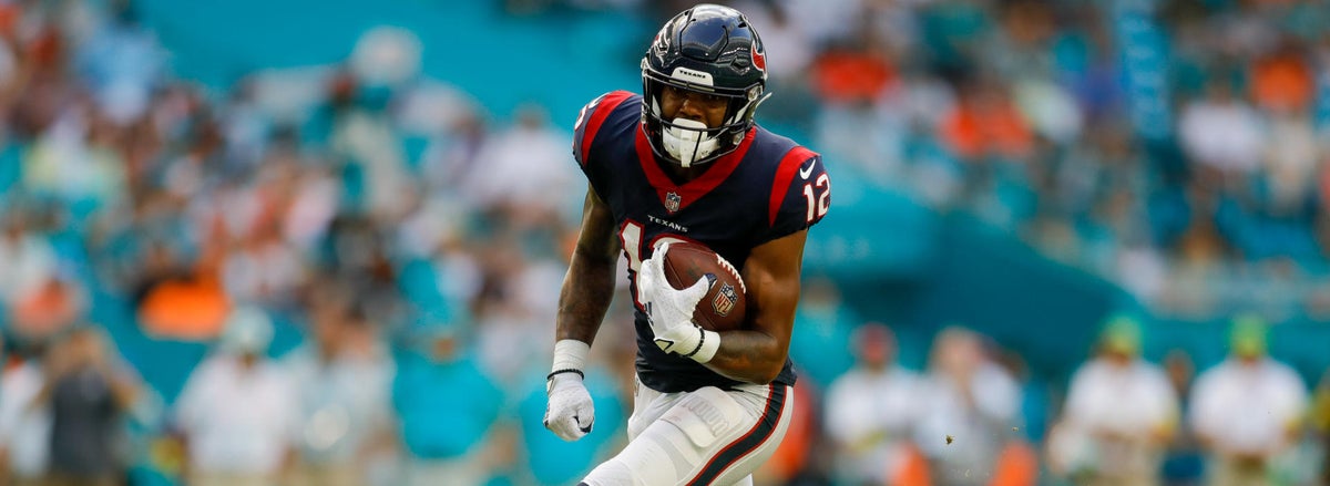 <p>Nico Collins, Houston Texans</p>
