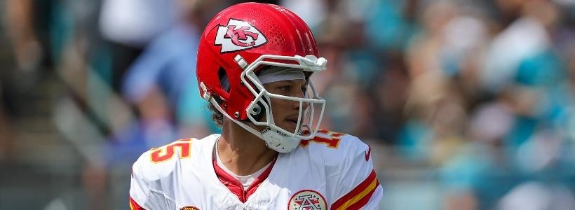 NFL Survivor Pool Week 8 strategy: Avoid Chiefs, plus top options for Week 8 and every remaining week
