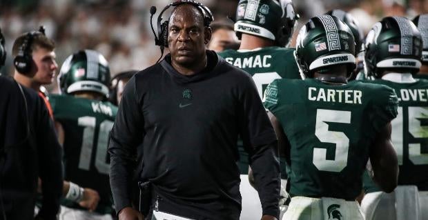 Michigan State next football coach odds: Jason Candle, Pat Narduzzi, Matt Campbell lead candidates to replace Mel Tucker in 2024