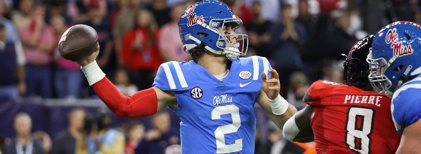 Alabama vs. Ole Miss prediction, odds: 2023 Week 4 SEC on CBS picks, best  bets from proven computer simulation 