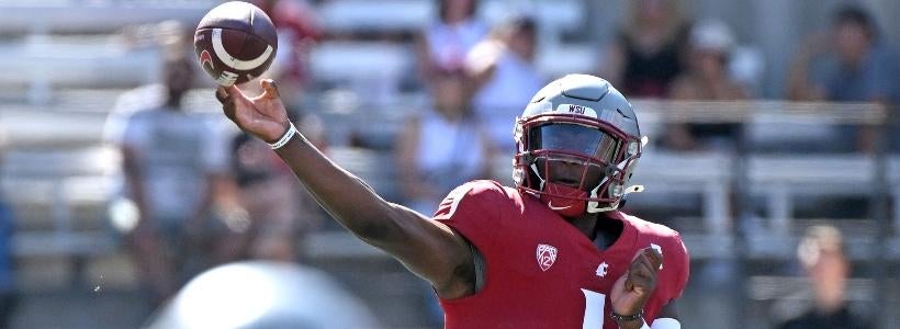 What to watch for when No. 21 WSU Cougars host No. 14 Oregon State, plus  prediction