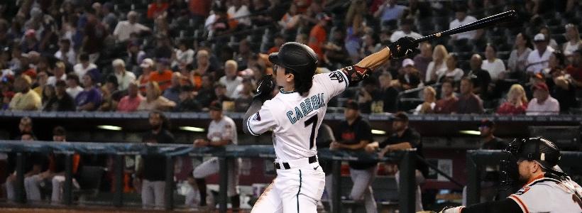 Diamondbacks vs. Brewers odds, picks: Advanced computer MLB model releases selections for NL Wild Card Game 2 matchup