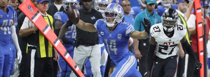 NFL Preseason DFS Lineup Picks & Advice: Thursday (8/10)