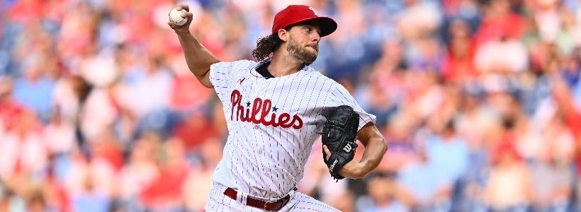 Braves vs. Phillies NLDS Game 3 Wednesday probable pitchers, odds, trends: Mixed action despite Aaron Nola's strong numbers against Atlanta