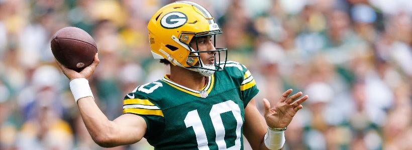 Chiefs vs. Packers odds, line, spread: Week 13 Sunday Night Football picks, predictions from Green Bay expert