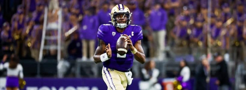 michael-penix-washington-huskies-usatsi
