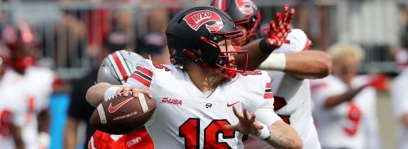 2023 college football Week 3 picks against the spread, betting odds, lines: Vegas  insider unveils best picks 