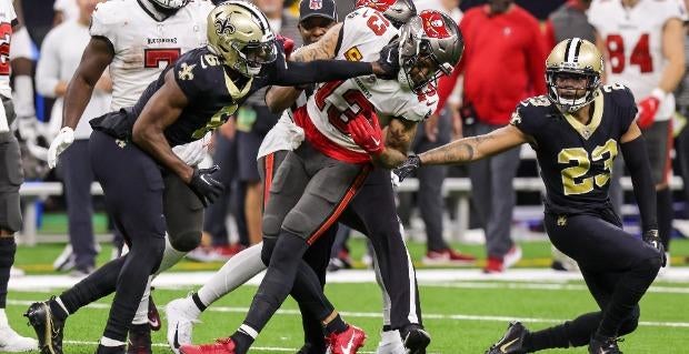 NFL Week 4 Best Bets: Buccaneers vs Saints, 49ers vs Cardinals