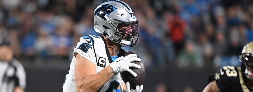 Week 13 NFL power ratings: How to value all 32 teams, including Panthers and Steelers post-coaching moves, for ATS picks