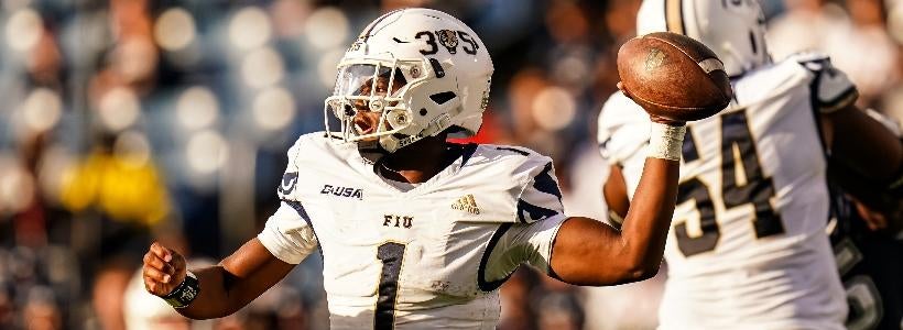 FIU vs. Sam Houston line, picks: Advanced computer college football model releases selections for a Week 8 Tilt