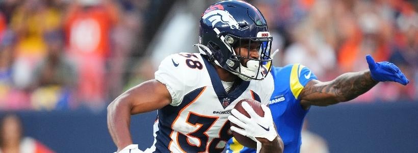 Broncos vs. Packers odds, line, spread: Proven model reveals NFL picks, predictions for Week 7, 2023