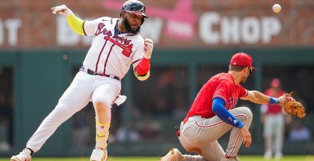 Phillies raise the 2022 pennant, and the grind that awaits in 2023