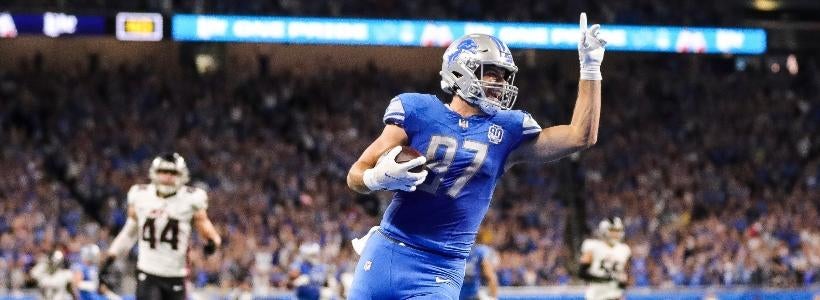 sam-laporta-detroit-lions-usatsi